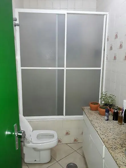 Hostel Residencial Sao Paulo