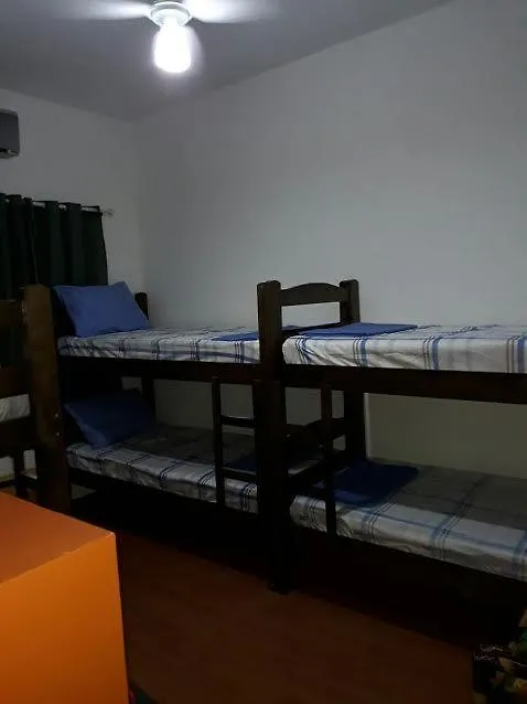 Hostel Residencial Sao Paulo